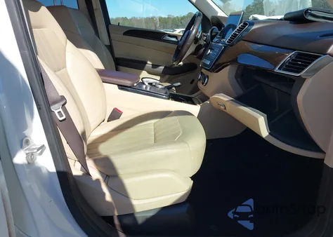 2018 Mercedes-Benz Gle 350 from USA, damaged, VIN 4JGDA5JB0JB002960